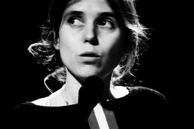 Monday Meetings 2020: Lynn Cassiers at Loft