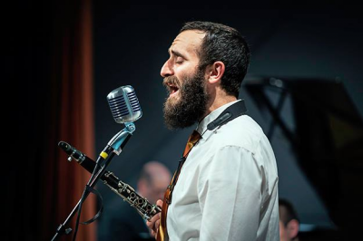 The Silver Bell Jazz at Rum&Sugar - event poster The Silver Bell Jazz at Rum&Sugar