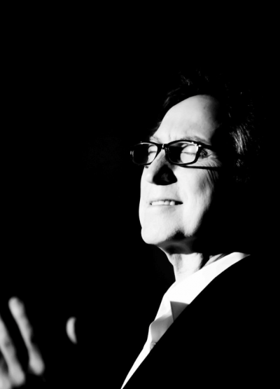 Paul Jost Trio at Soapbox Gallery - event poster Paul Jost Trio at Soapbox Gallery