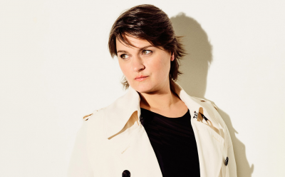 Madeleine Peyroux at Penn Live Arts