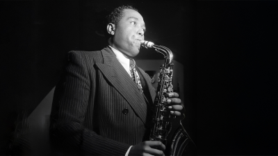 Charlie Parker with Strings at Place Des Arts - Cinquième Salle