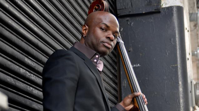 Richie Goods And The Goods Project