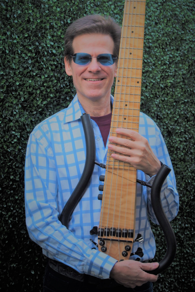 Brent Fischer Latin Jazz Quintet + Singers! at Jazz At LACMA Series at Los Angeles County Museum Of Art