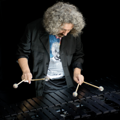 Steve Weiss Mallet Festival - Tony Miceli's All Star Philly Vibe Jam Session at Chris' Jazz Cafe