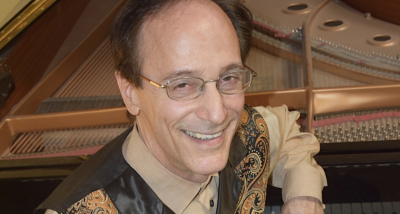 The Holiday Project at The Back Room - event poster The Holiday Project at The Back Room