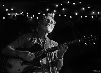 Thom Rotella 7tet at Vibrato Grill Jazz