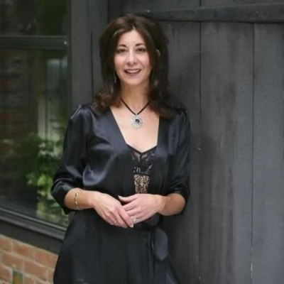 Nancy Coletti Trio at Deer Head Inn