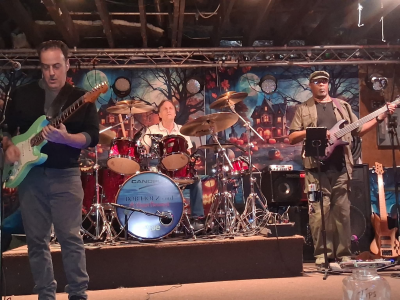 Bob Holz And A Vision Forward 