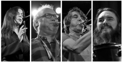 Jagdklang at Loft - event poster Jagdklang at Loft