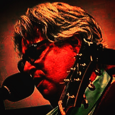 Scott Detweiler at Urban Press Winery - event poster Scott Detweiler at Urban Press Winery