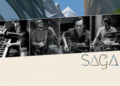 Saga at Alvas Showroom