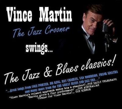 Vince Martin and Frank Di Bussolo Jazz Brunch at Two Rivers Brewing Company