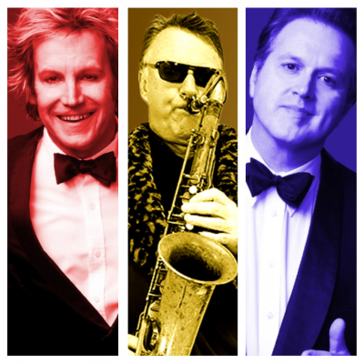 The 80’s Brat Pack at Bird's Basement Jazz Club - event poster The 80’s Brat Pack at Bird's Basement Jazz Club