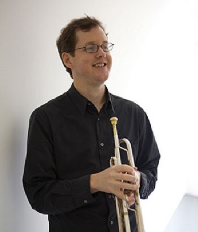 2019 Jazz @ The Library: Erik Jekabson’s New Orleans Band at San Ramon Jazz In The Library - event poster 2019 Jazz @ The Library: Erik Jekabson’s New Orleans Band at San Ramon Jazz In The Library