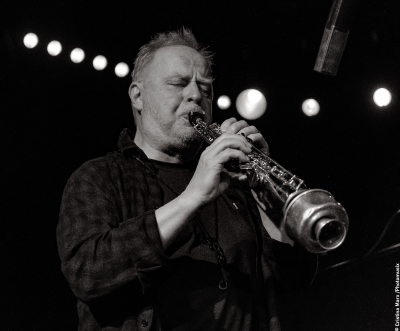 Move at Industriesalon Schöneweide