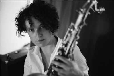 Tuesday Session Mit Anna Tsombanis at ZWE Jazzcafe