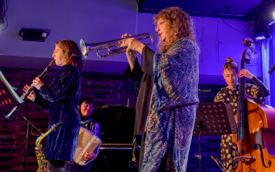 Isle Of Klezbos: City Winery Loft Stage Matinee at City Winery - New York