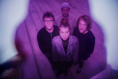 Lisbeth Quartett | Deutschlandfunk-mitschnitt at Loft