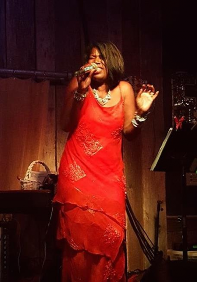Synia Carroll Trio at The Starlite Room