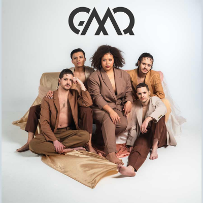 Gabriele Maurer Quintett at Loft - event poster Gabriele Maurer Quintett at Loft