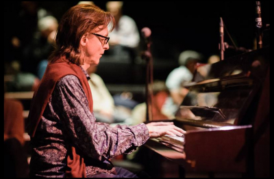 Simon Purcell Quartet at 606 Club