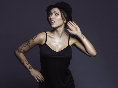 Orchestra Rumori Mediterranei at Roccella Jazz Festival - Rumori Mediterranei at Teatro Al Castello