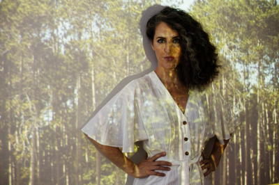 Noa Fort 'plant People' Quintet   at Brooklyn Conservatory of Music