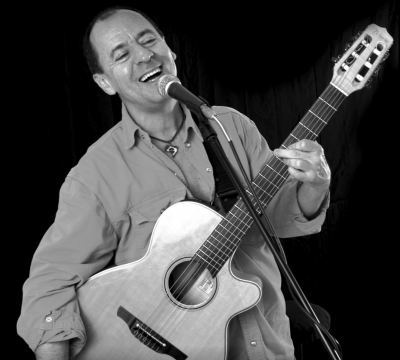 Ze’ Galìa Trio at Elegance Cafè Jazz Club - event poster Ze’ Galìa Trio at Elegance Cafè Jazz Club