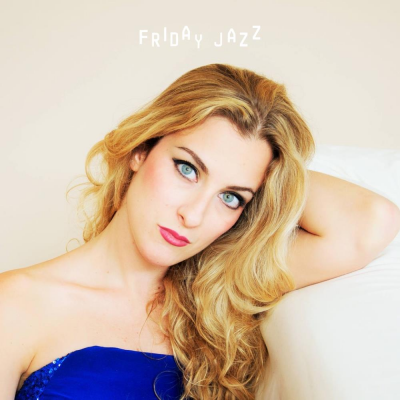 Francesca Tandoi Trio at Ladbroke Hall