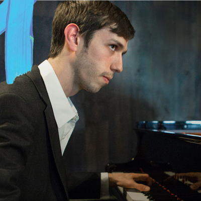 Sjw Mentor Fellows / Richard Sears Quartet at Stanford Jazz Festival at Campbell Recital Hall