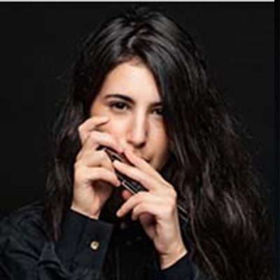 Ariel Bart Trio at Bray Jazz Festival at Bray Town Hall