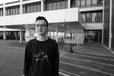 Bachelorkonzert: Leon Hattori – Piano at Loft