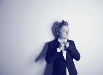 Allison Miller's Boom Tic Boom at Tucson Jazz Festival at Fox Theater