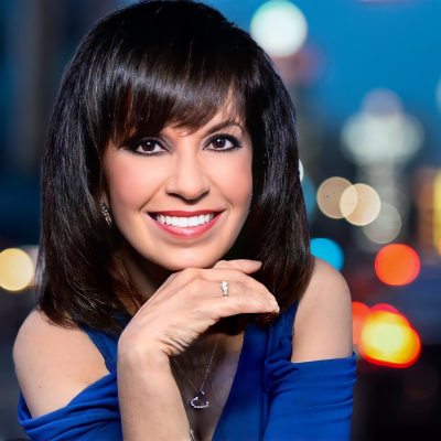 Diane Marino  at The Chef And I Nashville