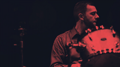 Thomas Wendt Quartet at Con Alma