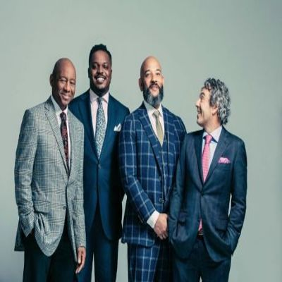 An Evening With Branford Marsalis | Thursday, April 3 at Central Park Performing Arts Center, Fl