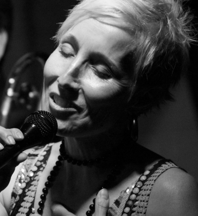 Tanya Wills Quartet at Free Times Cafe