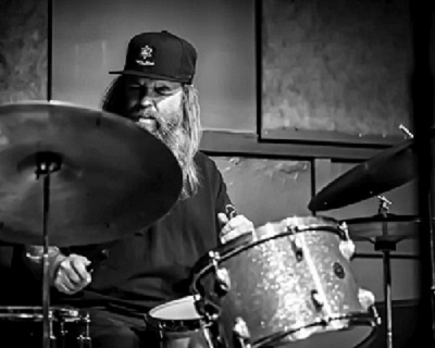 Matt Crane, Miki Matsuki, Dave Bryant at Lilypad