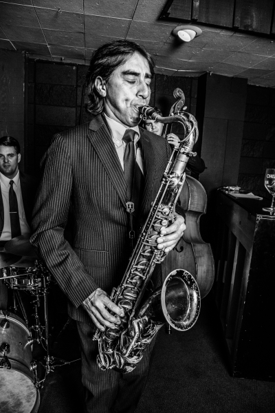 Pierce Street Jazz at La Sierra University