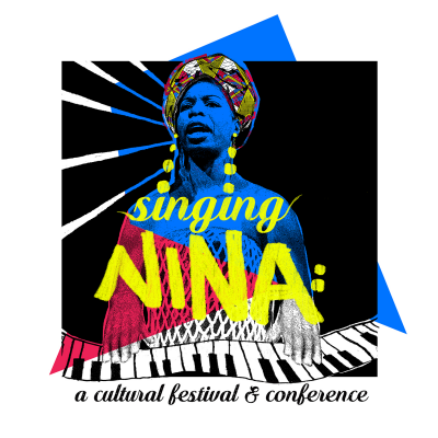 Singing Nina: A Cultural Festival And Conference at Singing Nina: A Cultural Festival And Conference at Rittenhouse Soundworks