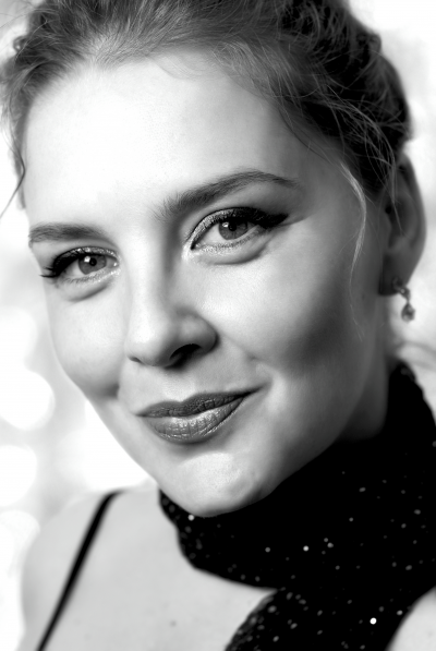 Chantelle Duncan & The Funk Republic at Bulls Head Jazz Club - event poster Chantelle Duncan & The Funk Republic at Bulls Head Jazz Club