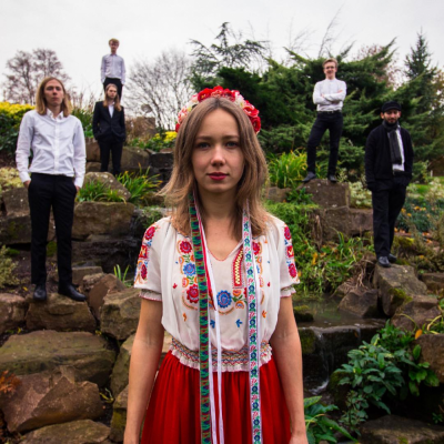 Jitr @ Cambridge Jazz Fest: Maria Rehekova | Rebecca Nash | Maddy Coombs at The Cockpit