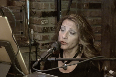 Shelli Latorre, Jazz Piano And Vocals, June 23, 7:30 Pm at Seacoast Jazz Society Online Lecture Series