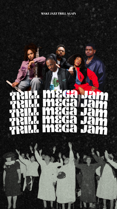 Hudson Jazz Festival: Community Day at Hudson Jazz Festival at Hudson Hall