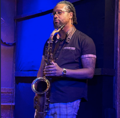 Saxophonist Robert Boyd Jr &amp; His Quartet