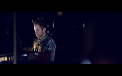 K12 at Fira B! at Museu De Mallorca