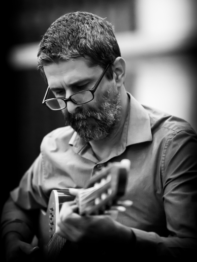 Angelo Metz Group at Industry Jazz & Cafe