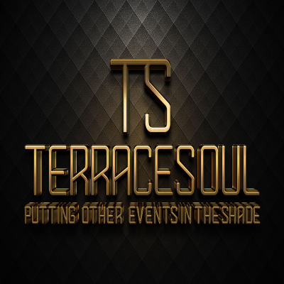 Terrace Soul And Jazz Funk Winter Weekender at Alexandra House - event poster Terrace Soul And Jazz Funk Winter Weekender at Alexandra House