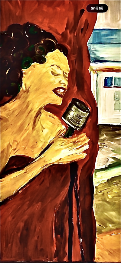 Le Petit Valentin, Just Love at Le Melville