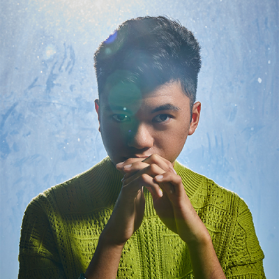 Joey Alexander at Mesa Arts Center - event poster Joey Alexander at Mesa Arts Center